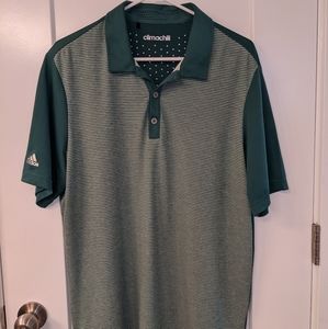 Set of 5 Golf Polos